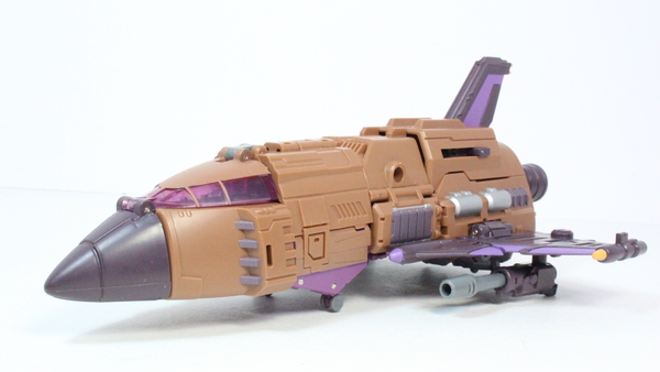 FansProject Warbotron WB01 A Air Burst Figure Video And Images Review By Shartimus Prime  (38 of 45)